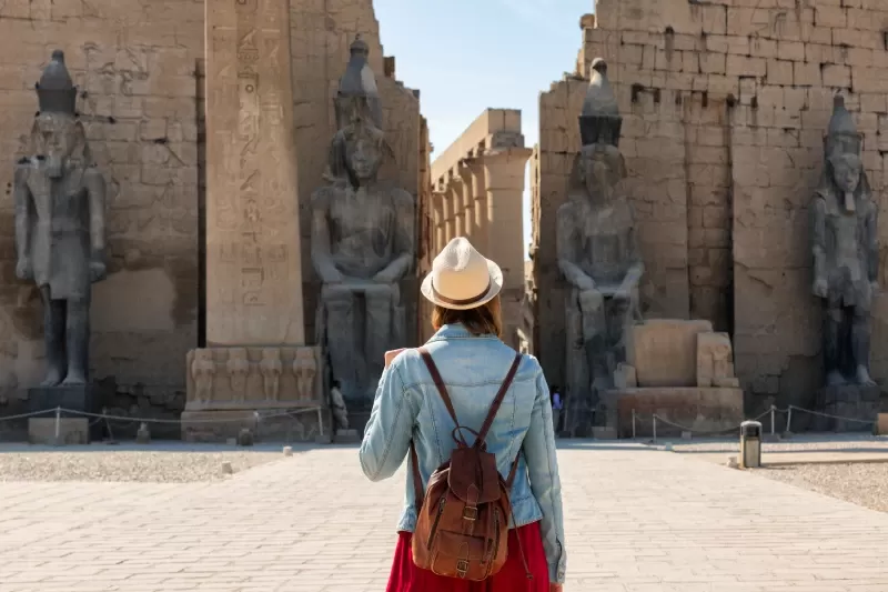 Viaggio in Egitto Piramidi e Crociera sul Nilo in 7 Giorni